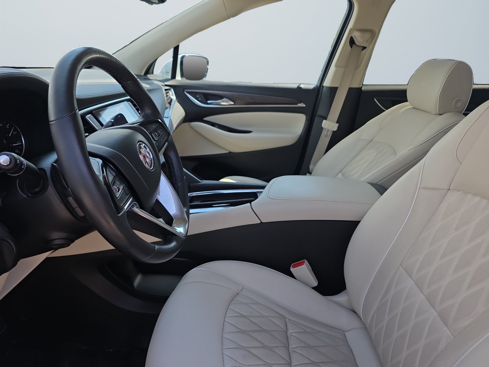 Used 2023 Buick Enclave Avenir w/ Trailering Package, 5000 lbs. AWD/4WD image 10
