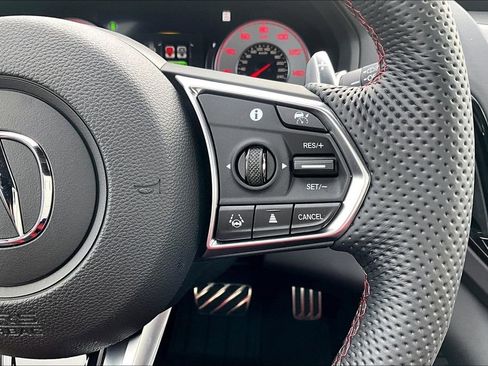 New 2026 Acura RDX A-Spec image 22