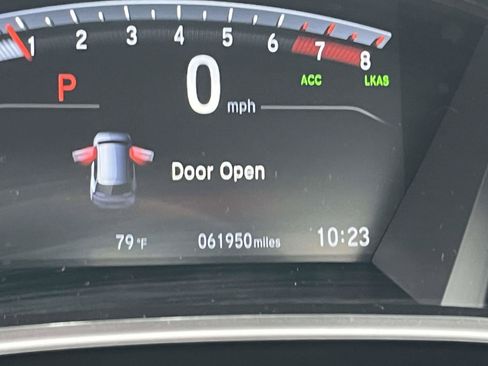 Certified 2022 Honda CR-V EX-L image 18