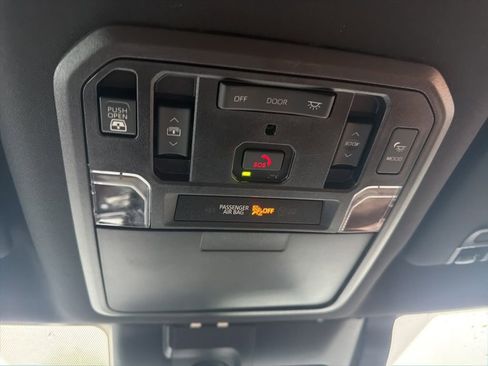 Used 2022 Toyota Tundra 1794 Edition w/ TRD Off-Road Package AWD/4WD image 27