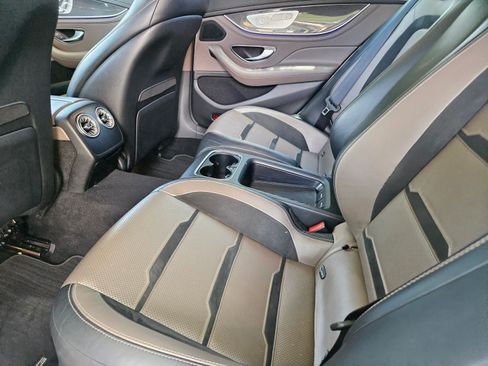 Certified 2019 Mercedes-Benz AMG GT 63 image 20