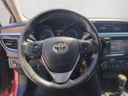 Used 2014 Toyota Corolla S FWD image 12
