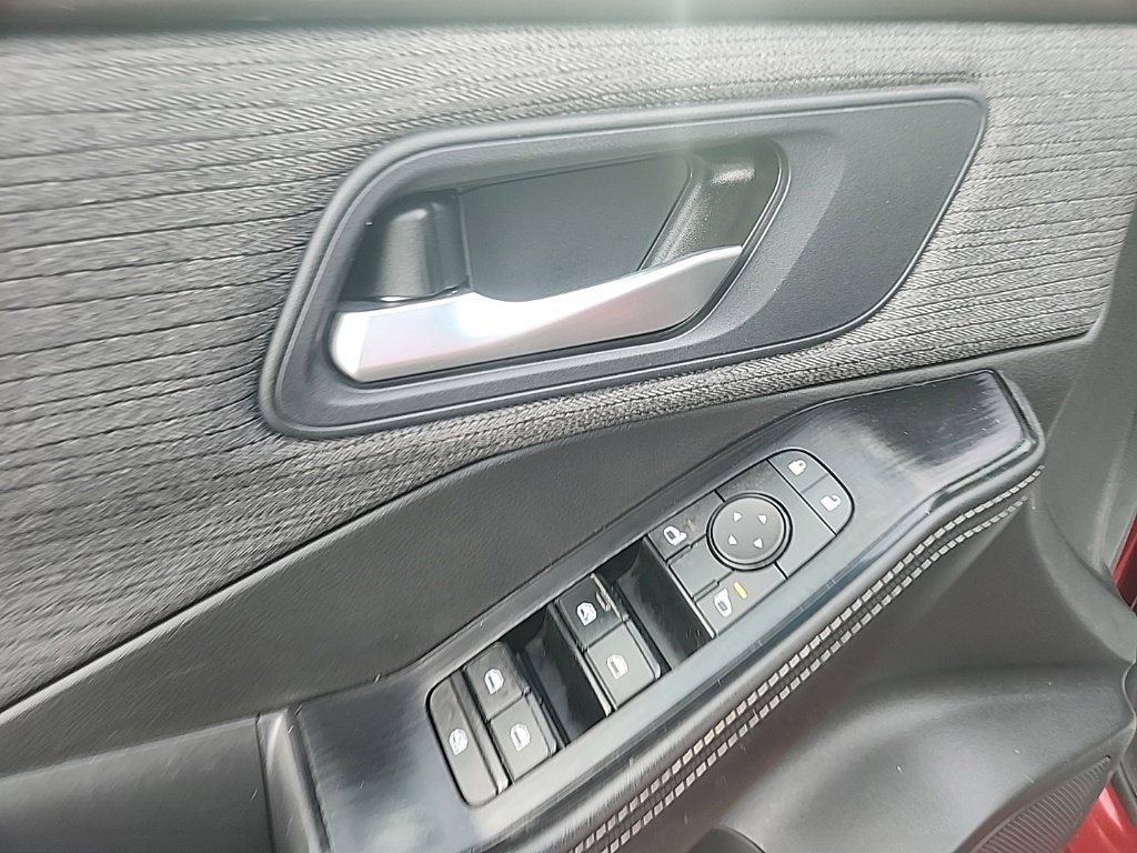 Certified 2023 Nissan Rogue SV AWD/4WD image 12