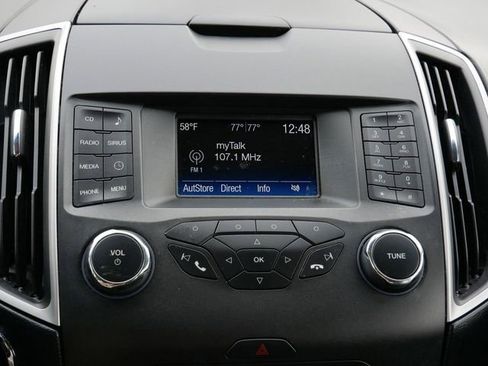 Used 2017 Ford Edge SEL AWD/4WD image 20