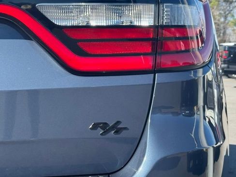 Used 2019 Dodge Durango R/T w/ Technology Group image 28