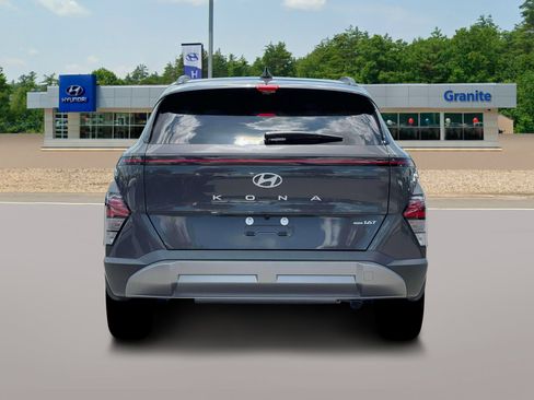 New 2026 Hyundai Kona SEL Premium image 6