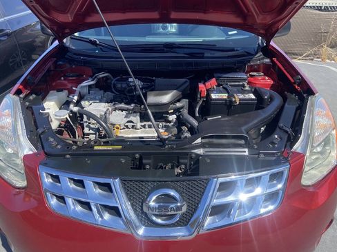 Used 2015 Nissan Rogue S w/ Convenience Package AWD/4WD image 18