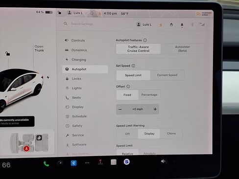 Used 2021 Tesla Model 3 Standard Range Plus image 17