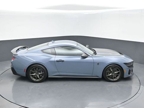 Used 2024 Ford Mustang Dark Horse image 45