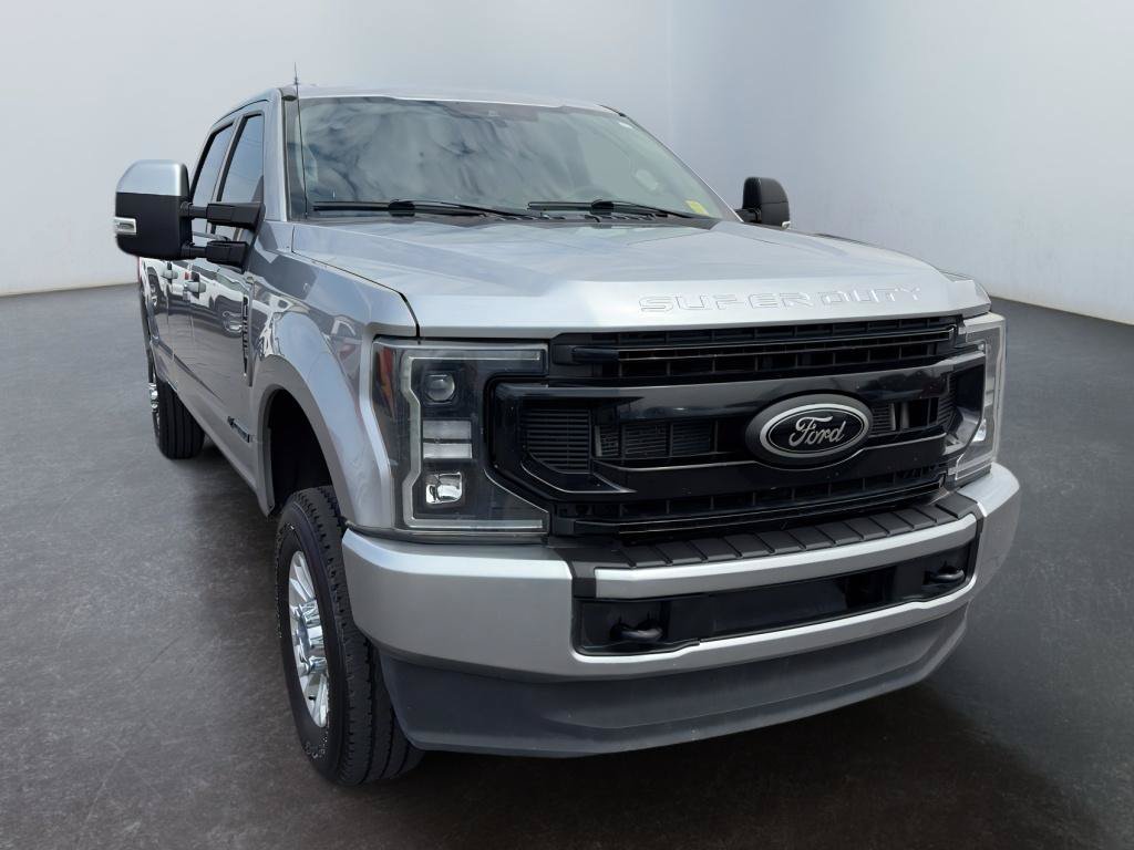 Used 2020 Ford F250 XLT AWD/4WD image 7