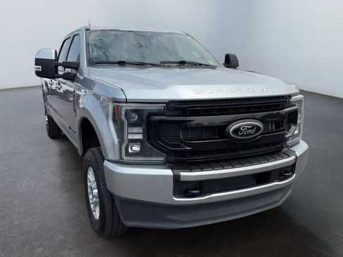 Used 2020 Ford F250 XLT AWD/4WD image 7