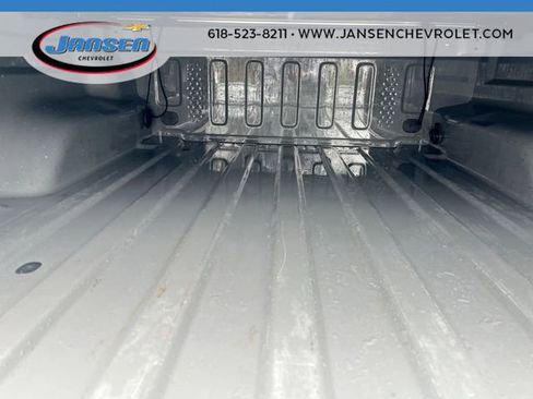 Used 2021 Jeep Gladiator Overland w/ LED Lighting Group image 25