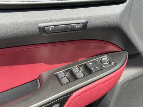 Certified 2025 Lexus NX 350h AWD w/ Accessory Package (2T) image 14