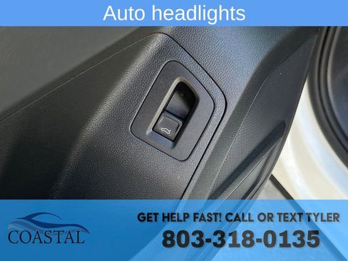 Used 2021 Volkswagen Atlas Cross Sport SE image 7