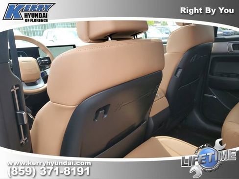 New 2026 Hyundai Santa Fe Calligraphy AWD/4WD image 14