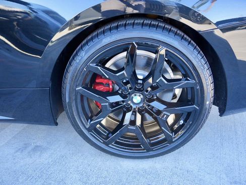 New 2026 BMW M440i M440i RWD w/ M Carbon Exterior Package image 6