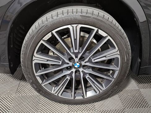Used 2025 BMW X1 xDrive28i w/ Technology Package AWD/4WD image 45