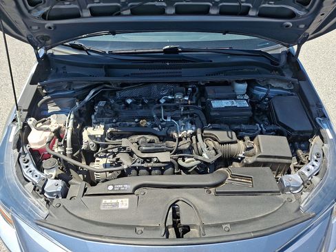 Used 2024 Toyota Corolla LE FWD image 28