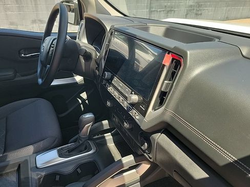 New 2026 Nissan Frontier SV w/ Tow Package RWD image 39