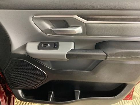 Used 2023 RAM 1500 Big Horn AWD/4WD image 31