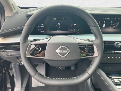 New 2026 Nissan Murano SL AWD/4WD image 21