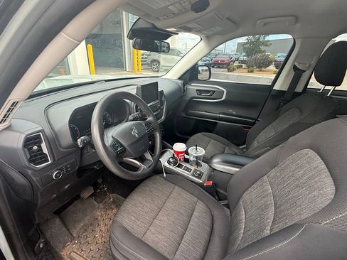 Used 2021 Ford Bronco Sport Big Bend AWD/4WD image 10