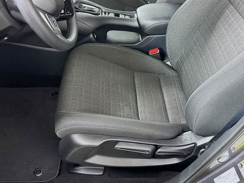 Used 2023 Honda HR-V LX image 11
