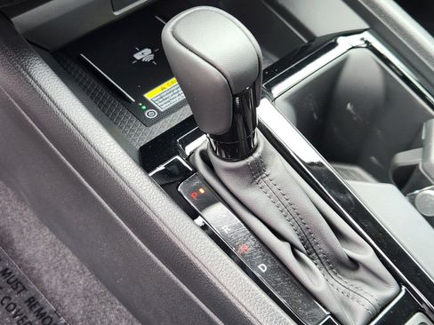 New 2025 Honda Accord EX-L image 13