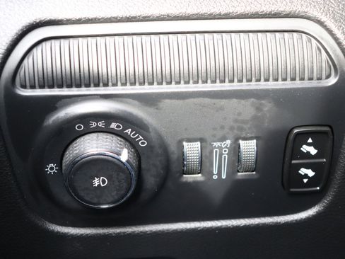 Used 2024 Jeep Wagoneer Series III image 53