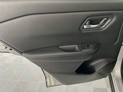 Used 2024 Nissan Rogue SV FWD image 30