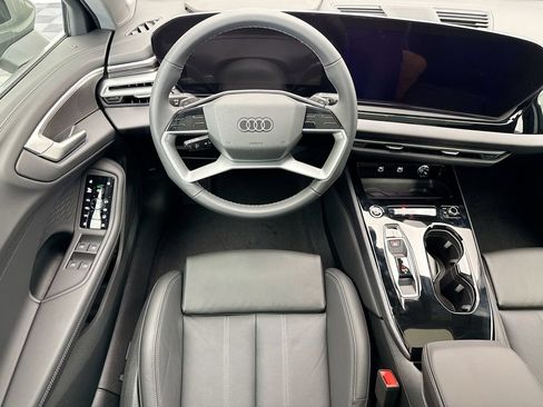Used 2025 Audi A5 2.0T Premium Plus w/ Premium Plus AWD/4WD image 11