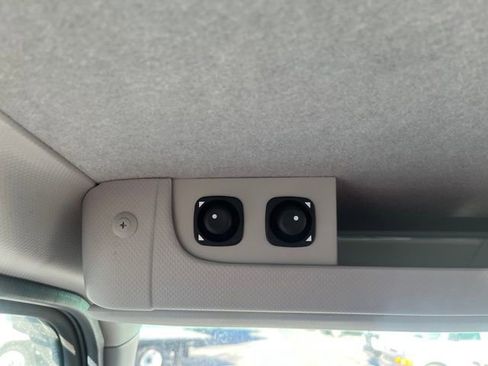 New 2024 Chevrolet Low Cab Forward 4500XD image 21