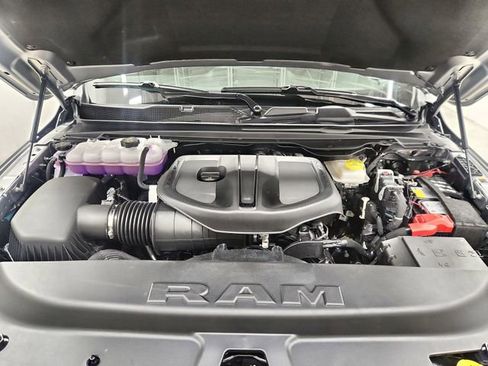 New 2026 RAM 1500 Big Horn image 18