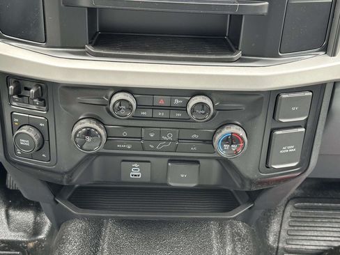 New 2026 Ford F350 XL w/ XL Chrome Package AWD/4WD image 15