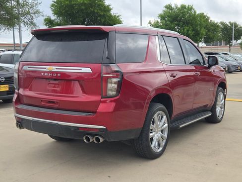 Used 2023 Chevrolet Tahoe High Country image 7