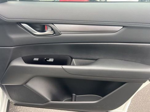 New 2025 MAZDA CX-5 AWD 2.5 S w/ Preferred Package image 32