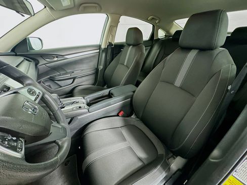 Used 2017 Honda Civic LX image 13