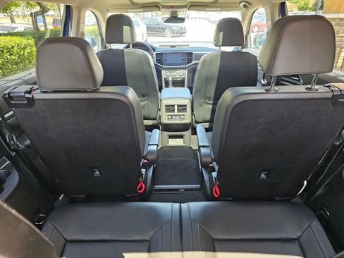 Used 2019 Volkswagen Atlas SEL image 23