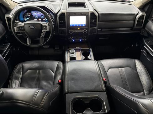 Used 2020 Ford Expedition Max Platinum image 22
