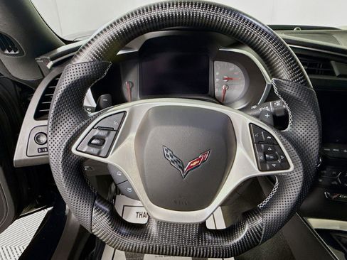 Used 2016 Chevrolet Corvette Stingray Coupe w/ 2LT Preferred Equipment Group image 15