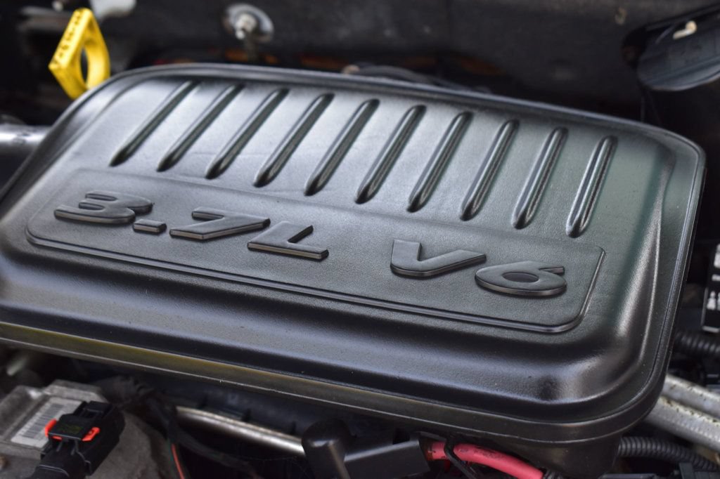 Used 2008 Dodge Dakota SLT RWD image 37