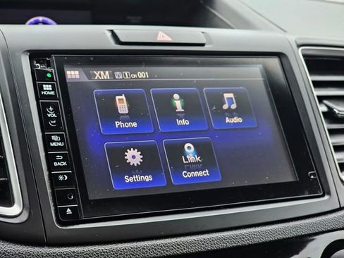 Used 2015 Honda CR-V EX-L image 28