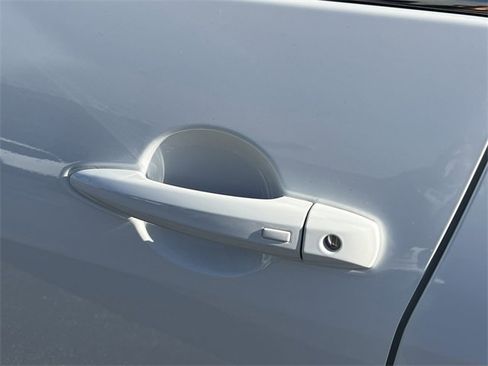 Certified 2025 Nissan Sentra SV image 24