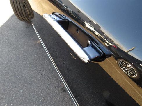 Used 2023 Mercedes-Benz EQS 450+ 4MATIC Sedan image 25