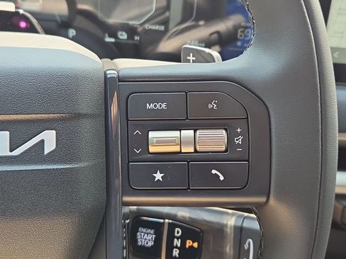 New 2027 Kia Telluride X-Line SX Prestige AWD/4WD image 12
