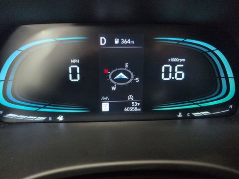 Used 2023 Hyundai Palisade SEL AWD/4WD image 16