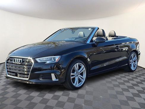 Used 2018 Audi A3 2.0T Premium w/ Convenience Package image 3