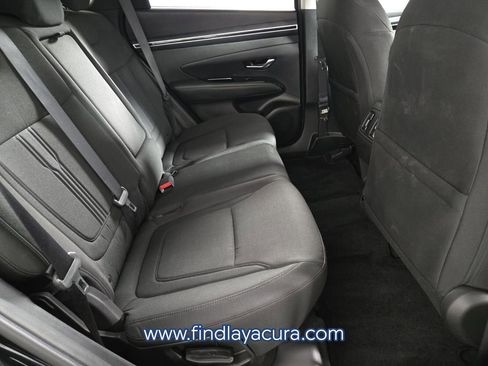 Used 2022 Hyundai Tucson SEL w/ Convenience Package image 18