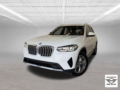 Used 2024 BMW X3 xDrive30i