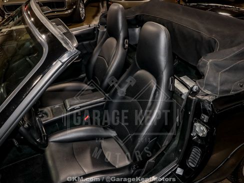 Used 1994 Porsche 968 Cabriolet image 87